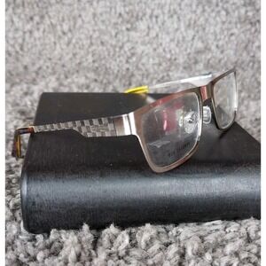 Ben Sherman Sid Beno008-DGUN Full Rim Optical Frame  55/18-140